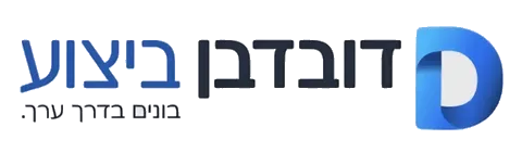 לוגו לקוח של ליאור דיזיין