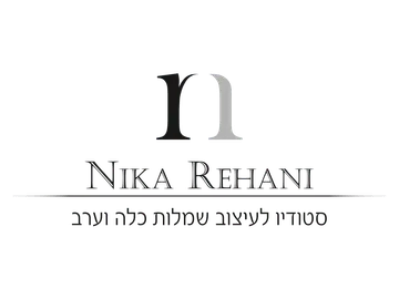 לוגו לקוח של ליאור דיזיין